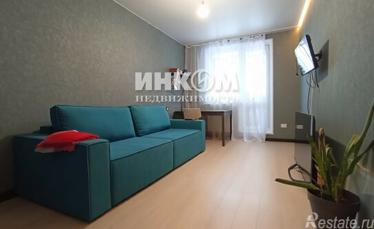 Продажа 2-комн квартиры на вторичном рынке ул Шолохова,  д. 2