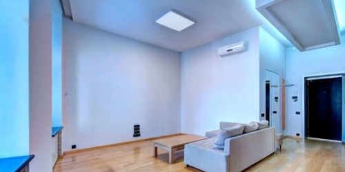 2-комн квартира Подкопаевский переулок,  д. 8/13/5