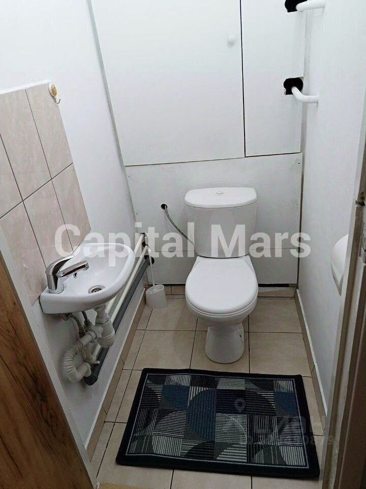 Аренда 2-комн квартиры на вторичном рынке Покровская улица, 39