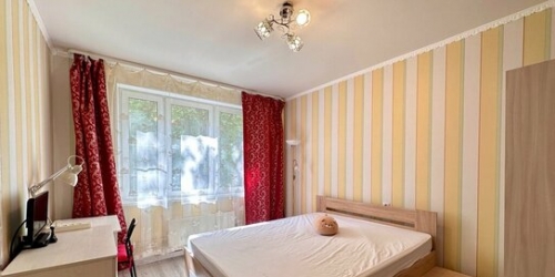 2-комн квартира ул Говорова,  д. 15