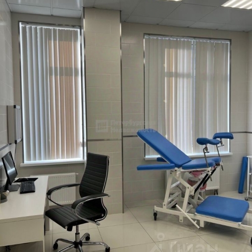 Торговое помещение Мурино г, Ручьевский пр-кт,  д. 9