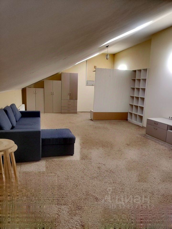 Аренда студии улица Бабушкина, 18