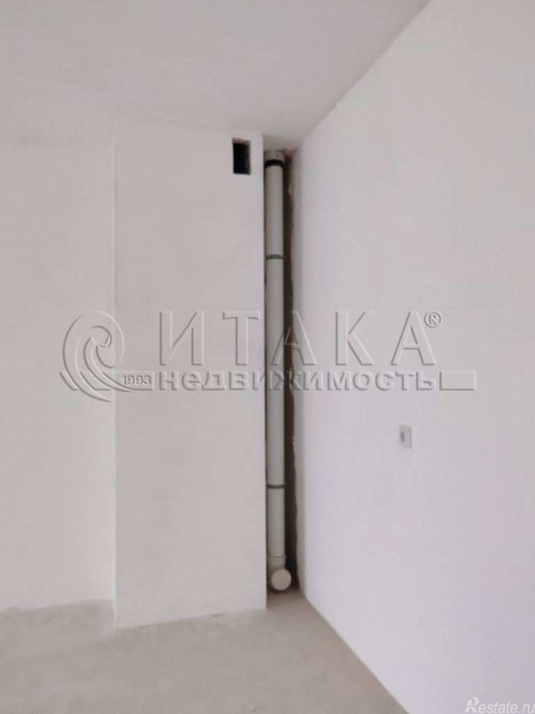 Продажа 2-комн квартиры на вторичном рынке Авиаконструкторов пр-кт., д. 54