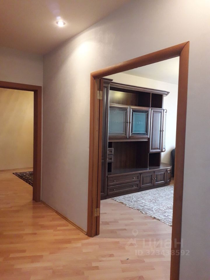 Продажа 2-комн квартиры на вторичном рынке Ланское шоссе, 14к1