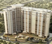 Продать Квартиры вторичка Пушкино, 2-й Некрасовский проезд  13 