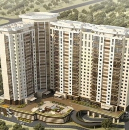 Продажа 3-комн квартиры на вторичном рынке Пушкино, 2-й Некрасовский проезд,  д. 13