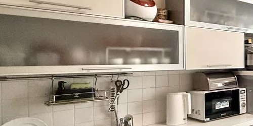 2-комн квартира улица Авиаконструктора Миля, 24