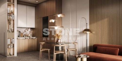 3-комн квартира Гастелло, 32