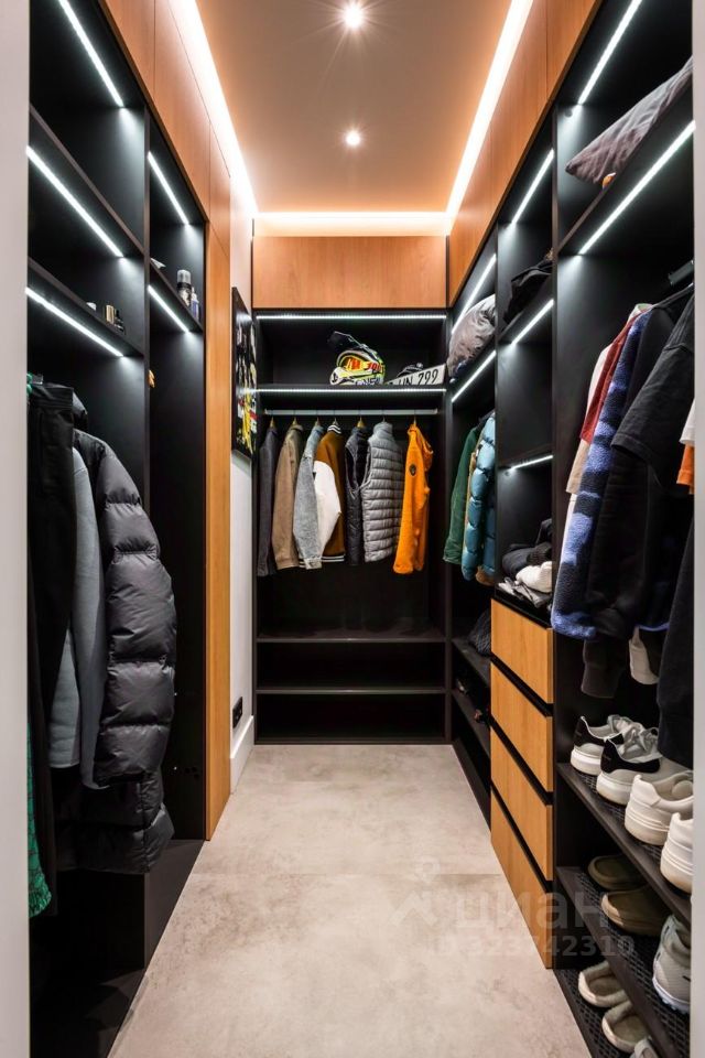 Аренда 2-комн квартиры на вторичном рынке Новодмитровская улица, 2к1А