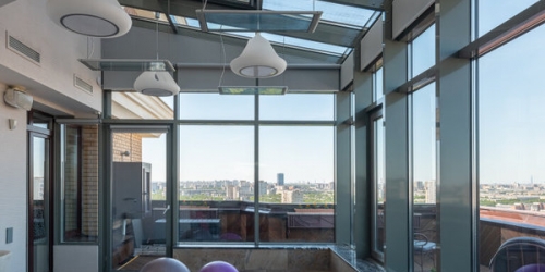 4-комн квартира Пулковская ул,  д. 8