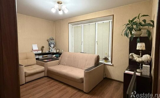 Продажа 1-комн квартиры на вторичном рынке Купавенский М. проезд,  д. 5 к2