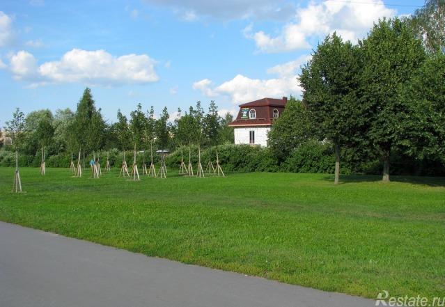 Продажа дома Петербургское ш