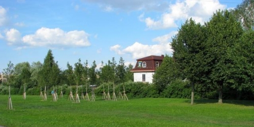 Коттедж/дом Петербургское ш