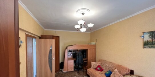 1-комн квартира Ракетный б-р,  д. 8