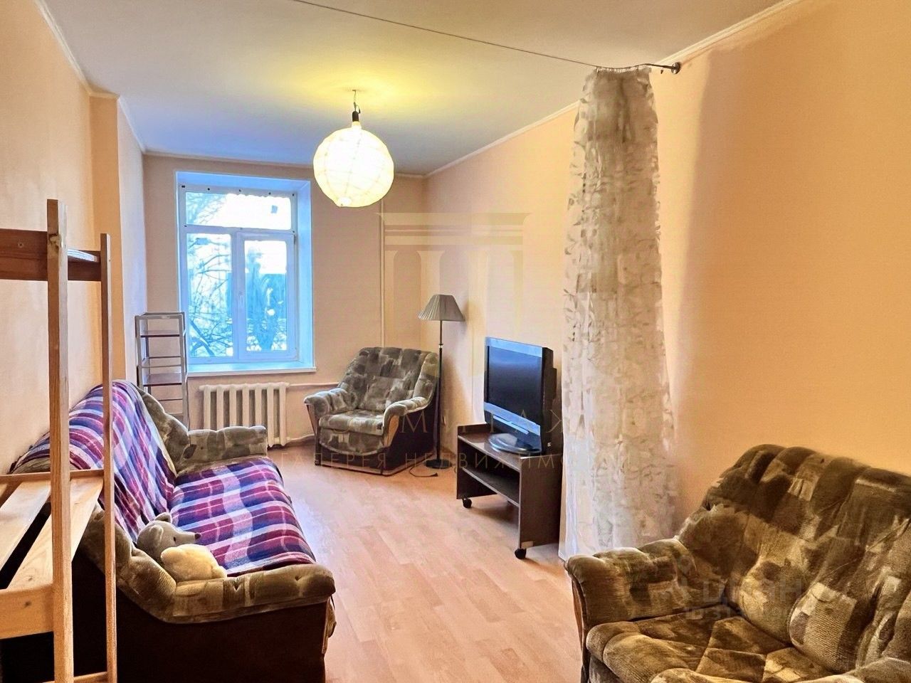 Продажа комнаты улица Коли Томчака, 24