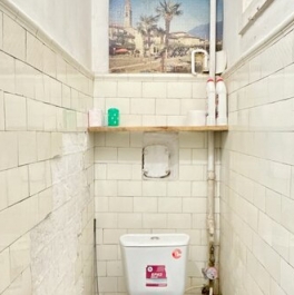 Продажа 2-комн квартиры на вторичном рынке Открытое ш,  д. 27,  к. 3