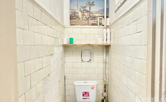 Продажа 2-комн квартиры на вторичном рынке Открытое ш,  д. 27,  к. 3