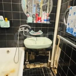 Продажа 2-комн квартиры на вторичном рынке Замшина улица,  д. 31