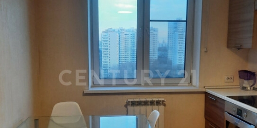 2-комн квартира Филевская М. ул,  д. 18