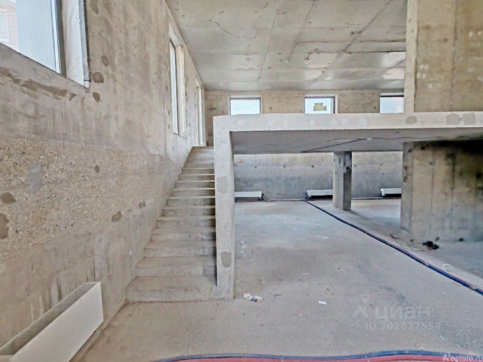 Продажа ПСН Невельского пр-зд,  д. 1 к3