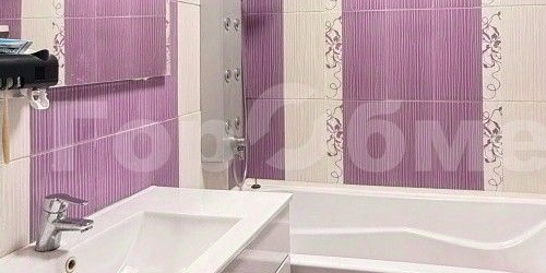 4-комн квартира Снайперская улица, 2К1