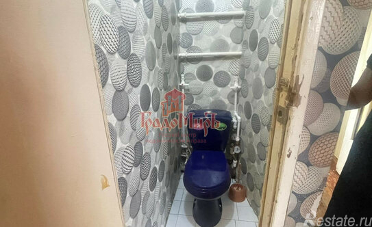 Продажа 2-комн квартиры на вторичном рынке Константиново, Октябрьская улица,  д. 9