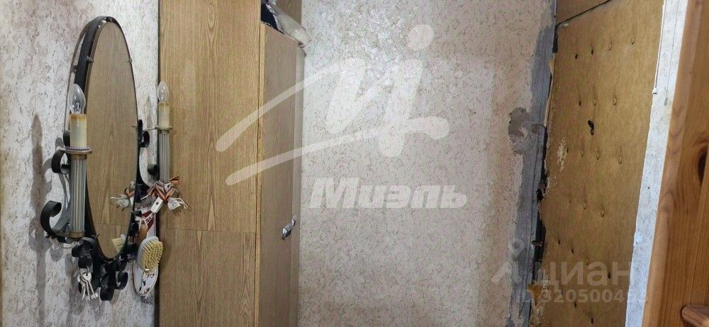 Продажа 2-комн квартиры на вторичном рынке Гродненская улица, 4К2