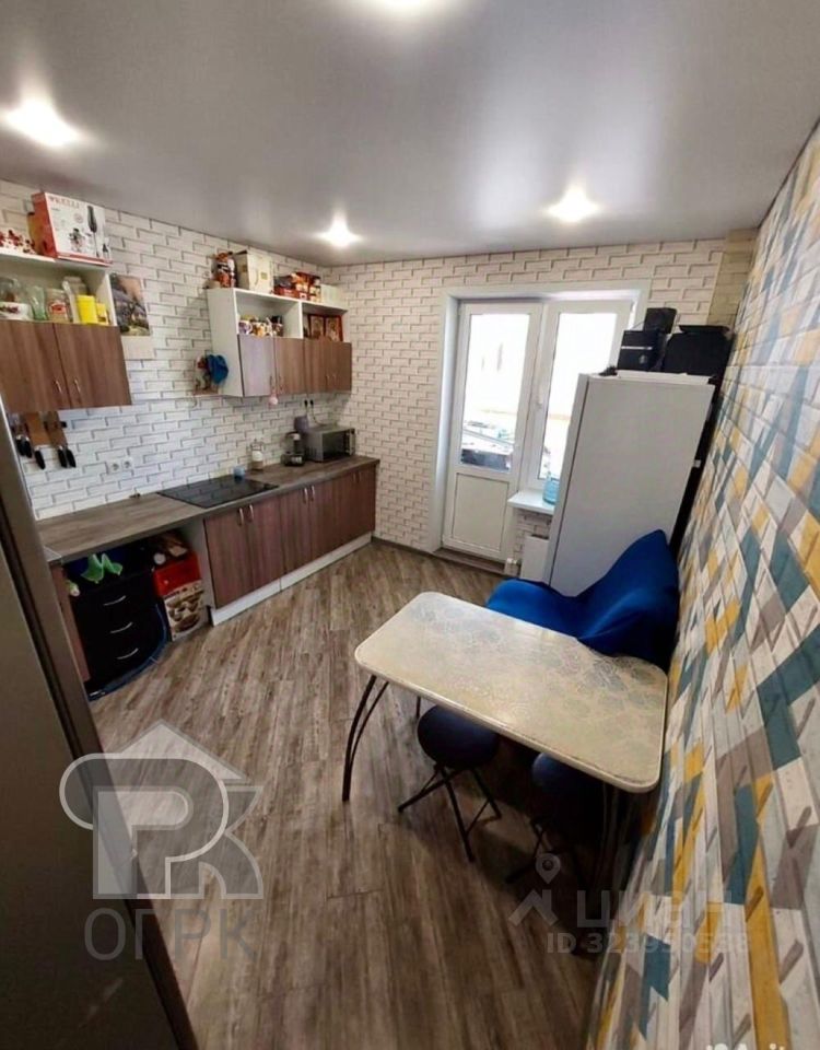 Продажа 1-комн квартиры на вторичном рынке Северный мкр, улица Гагарина, 63