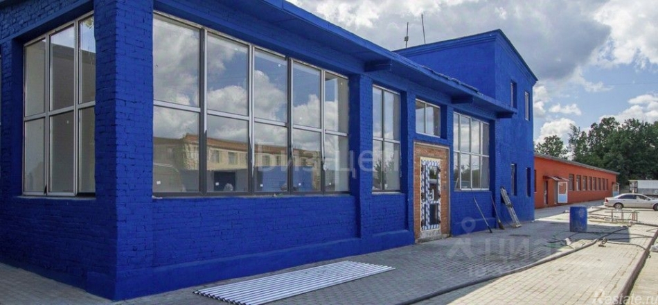 Аренда офиса Сходня, Октябрьская улица,  д. 11