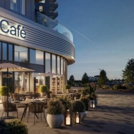 Продажа 3-комн квартиры на вторичном рынке Симоновская наб,  д. 1,  к. 18