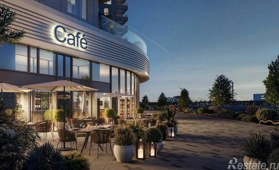 Продажа 3-комн квартиры на вторичном рынке Симоновская наб,  д. 1,  к. 18