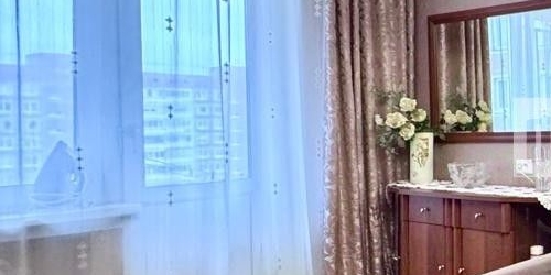 3-комн квартира Горелово тер., улица Школьная, 43