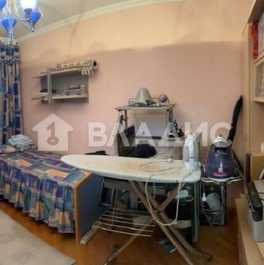 Продажа 3-комн квартиры на вторичном рынке Алтуфьевское ш,  д. 89