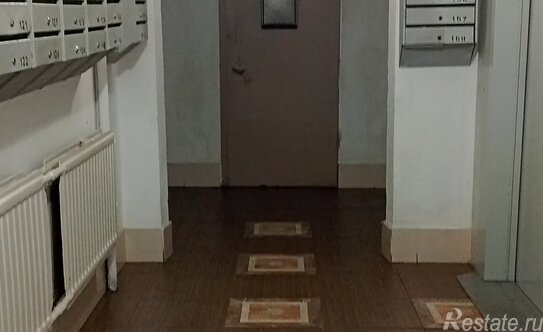 Продажа 2-комн квартиры на вторичном рынке Пятилеток пр-кт,  д. 16 к2