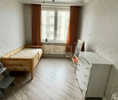 Продать Квартиры вторичка Новосаратовская ул   