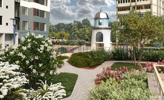 Продажа 1-комн квартиры на вторичном рынке Октябрьская наб,  д. 118,  к. 2