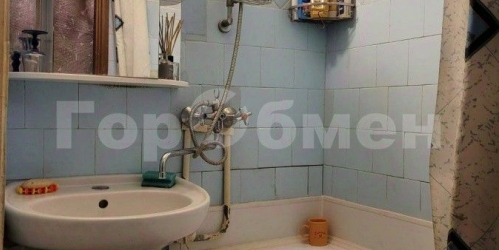 1-комн квартира Астрадамская улица,  д. 5