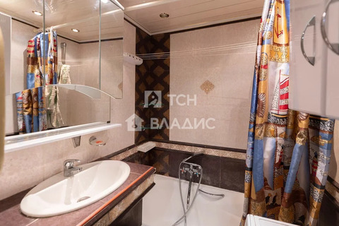 Продажа 3-комн квартиры на вторичном рынке Щелково, Пролетарский пр-кт.,  д. 17