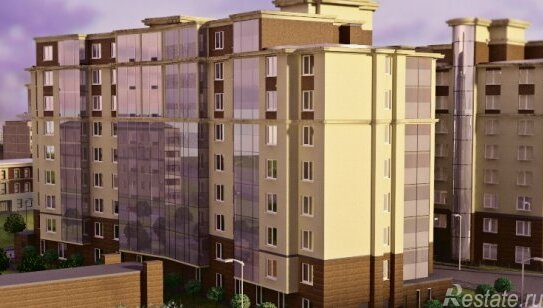 Продажа 2-комн квартиры на вторичном рынке Пушкин г, Павловская ул,  д. 7