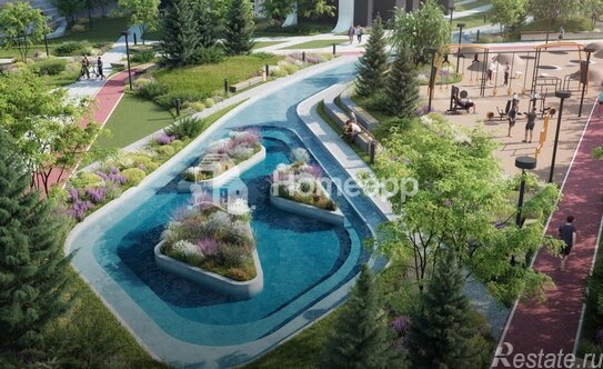 Продажа 1-комн квартиры на вторичном рынке улица Нижние Мнёвники,  д. 16 к4