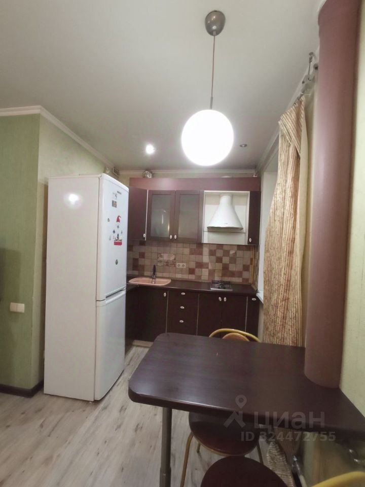 Аренда 2-комн квартиры на вторичном рынке Химки, проспект Мира, 12