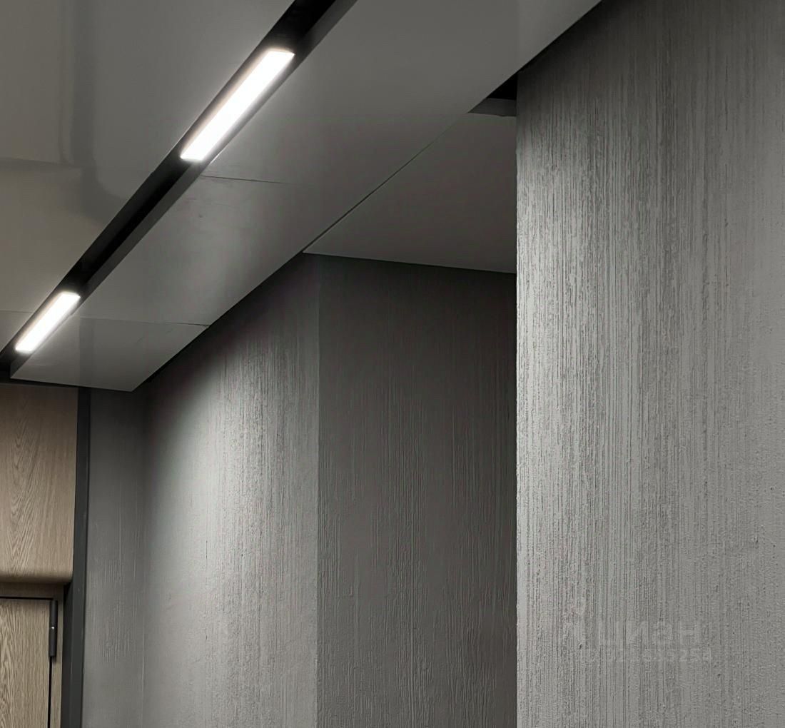 Продажа студии Автомобильный проезд, 4