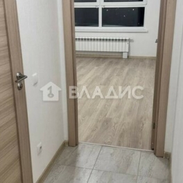 Продажа 3-комн квартиры на вторичном рынке ул Клинская,  д. 2А