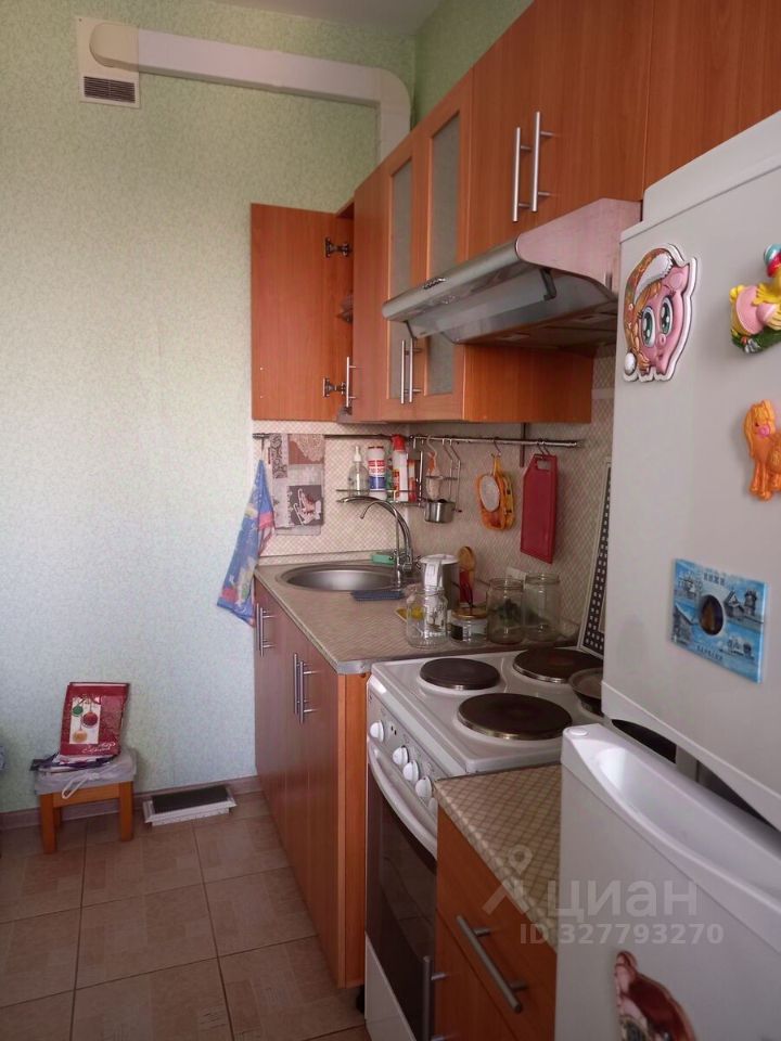 Продажа 1-комн квартиры на вторичном рынке Софийская улица, 38к1