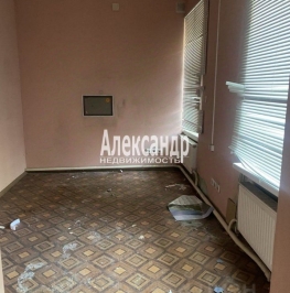 Аренда торгового помещения ул Радищева,  д. 40