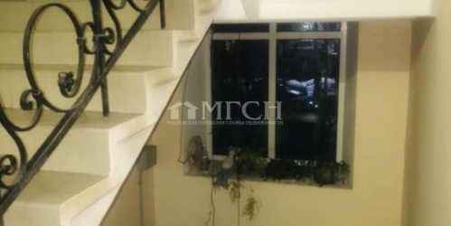 4-комн квартира 2-й Волконский переулок, 3