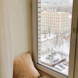 Продажа 1-комн квартиры на вторичном рынке Космонавтов пр-кт,  д. 65,  к. 11