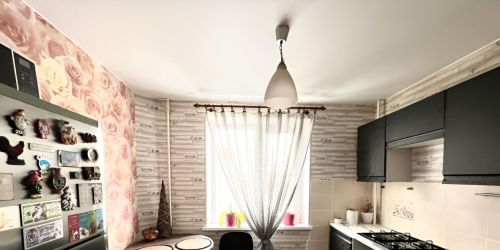 2-комн квартира Тосно г., улица Победы, 19