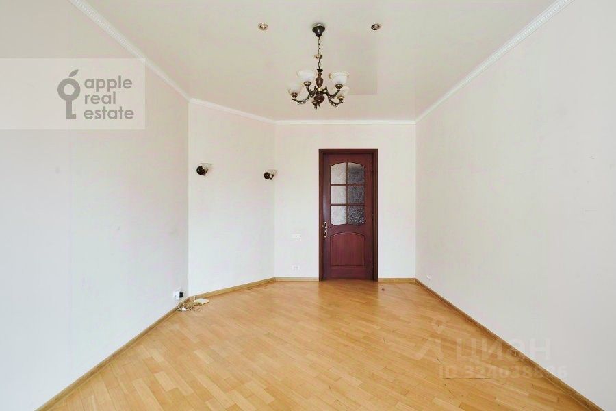 Продажа 2-комн квартиры на вторичном рынке Варсонофьевский переулок, 4С1