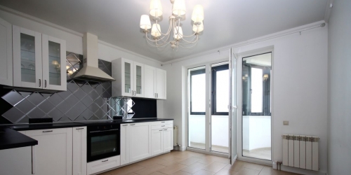 2-комн квартира улица Ватутина,  д. 9